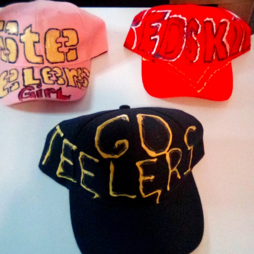 Hats